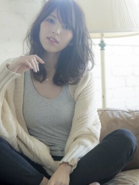 ロンドフルール 大宮東口(Lond fleur) 【林　飛夕也】スウィート　メルティロング♪