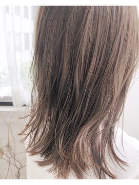 ヘッツ 仙台駅前店(HETTU) 髪質改善/ブリーチ/ダブルカラー/韓国/レイヤー/仙台/学割U24