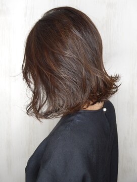 ソース 枚方(SOURCE) 【SOURCE】チョコレートブラウン