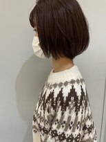 ネオリーブバタフライ 目黒駅前店(Neolive Butterfly) 暖色系カラー