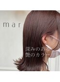 外ハネボブ