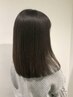 【学生限定】ヘアメニュー10%offクーポン★