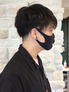 デビュー大泉本店 メンズショート