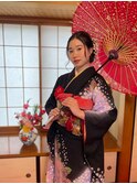 振袖