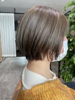 シアカ(SEA A KA)&nbsp;SEA A KA お客様スタイル98 牧村