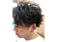 キュアヘア(Cure Hair)