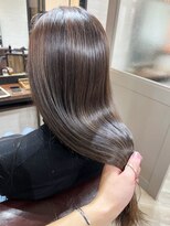 ロウ 吉祥寺(ROW)&nbsp;オトナ可愛い◇20代30代40代◇髪質改善【吉祥寺/髪質改善】