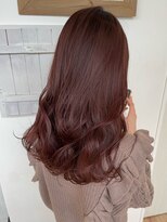 コトカ(Cotoca)&nbsp;レッドブラウン