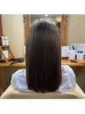 艶髪ストレート　[志木・新座]