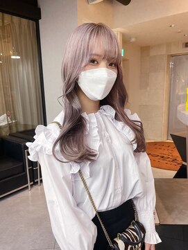 ソワンドブレスセルン 心斎橋(soin de brace cerne) ホワイトベージュ