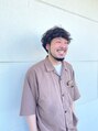 ヘアーララプラス(HAIR lala＋) 浦崎 圭助