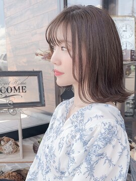 シエル 那覇店(CIEL) CIEL STYLE