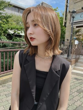 ロレト(Loreto) 大人ボブ