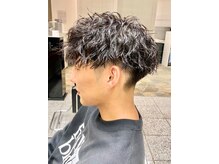 リスペクト マンボ(RESPECT MAMBO)