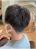 3-15 メンズカット/ツーブロ