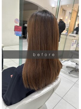 アブニール 我孫子(AVENIR) Spring color