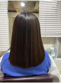 髪質改善艶髪【吉祥寺美容室リシェス】