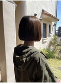 ミニボブ