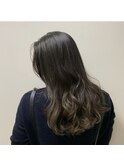 ゆるふわロング