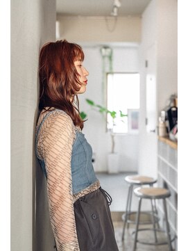 サンデー(Sunday.) Sunday.mood