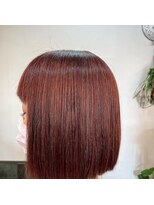 ロスコ(LOSCO)&nbsp;ボブ