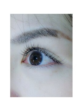 アスール ヘアデザイン(ASUL Hair Design) まつげエクステ