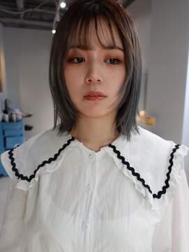 イト(iTo) ミディアムレイヤー