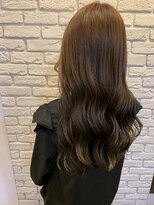 マヒカ(MAGICA)&nbsp;hazel beige