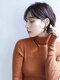 スージー(Suzy)の写真/白髪を隠すのではなく活かすスタイルに♪透明感ある柔らかなカラーが人気◎【二日町/Suzy】