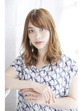 シュシュット(chouchoute) 髪質改善イメチェン似合わせカットハッシュカットフルバング/022