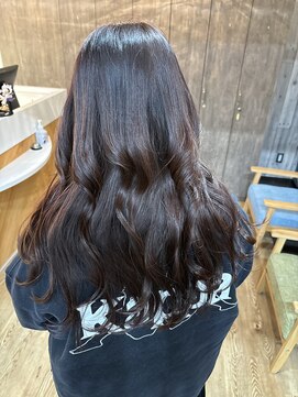 スカイ(SKY) オトナ可愛いピンクカラー