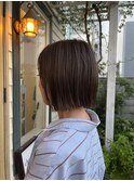 タッセルボブ