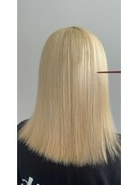 ゼスト パーク(ZEST PARK)&nbsp;ダブルカラー　吉祥寺　[REINA]