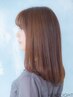 【金子限定】☆頭皮につけないゼロテクヘアカラー+TOKIOトリートメント[横浜]