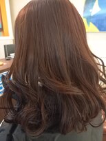 シャンプーボーイ&nbsp;ショコラブラウン