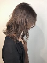 アンダーバーホワイト 高槻店(_WHITE)&nbsp;アッシュベージュ