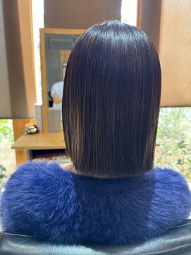 グランカラー 大和高田(GLAND COLOR) 漆黒ピンク