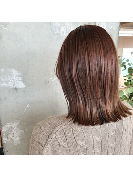 ステアメゾン 大宮(Stir maison) 暖色系カラー◎RYUSEI