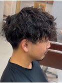 ツイストスパイラル