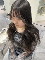 ユーフォリア 渋谷グランデ(Euphoria SHIBUYA GRANDE)&nbsp;韓国巻き