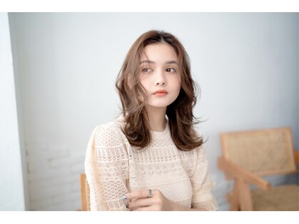 ビバラヘアー(VIVA LA HAIR)の写真