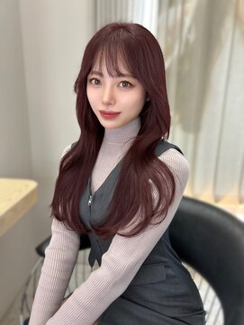 ボタン テンジン(VOTAN tenjin) 【votan_rakuto】ワインレッド/ボルドーカラー/暖色カラー