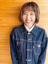 ビューティービースト 武雄店(beauty:beast) 福島 佳恵