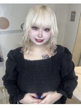 ミルクティー(Milk TEA) NATSUMI 