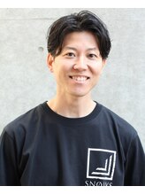 スノーリース(SNOLYS)&nbsp;杉若 鷹太郎