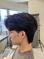 ニコ トウキョウ ヨコハマ(nico)&nbsp;センターパート