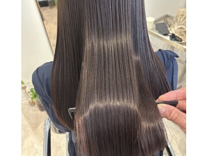 吉野ヘアダメージ研究所 銀座の写真