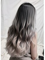 エノア 東京(ENORE) ハイライト/バレイヤージュ/グラデーションカラー/ダブルカラー