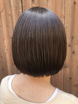 フロー(flow.) ボブ