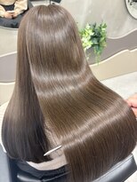 サイン(Sign)&nbsp;オリーブグレージュ／METEO Color／【木下太一】